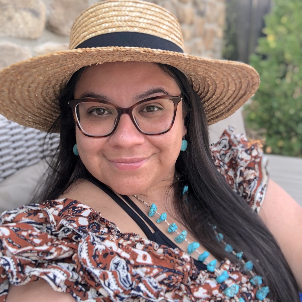 Meet your Posher, Nancy